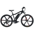 High Speed Electric Mountain Bike